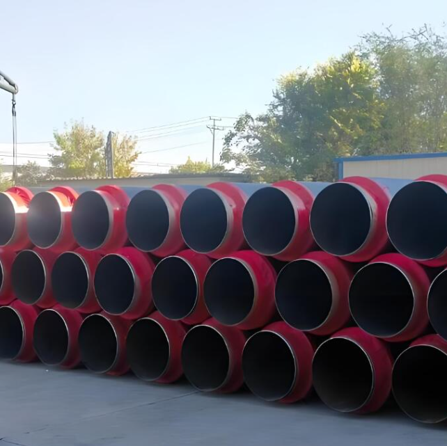 昌江聚氨酯保温管的应用有哪些