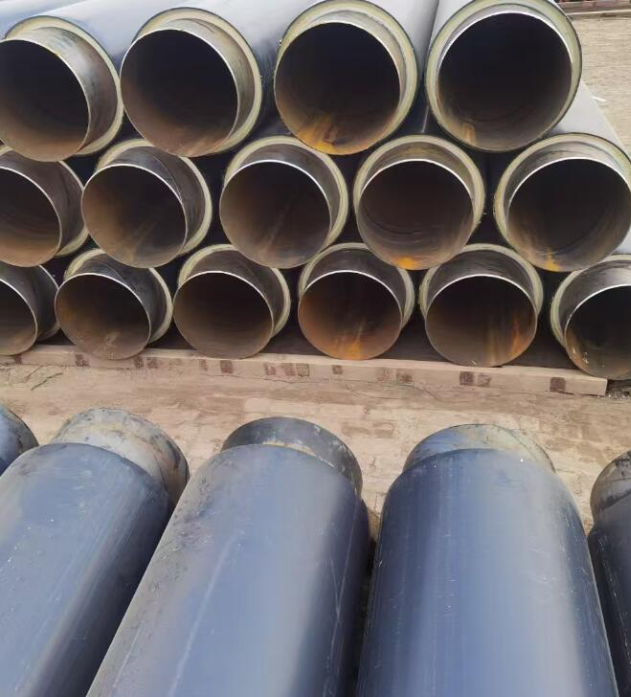 昌江如何选择高质量的聚氨酯保温管？