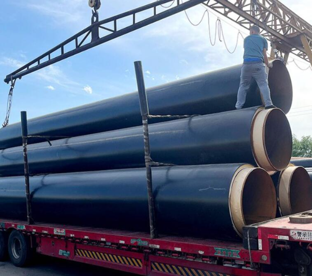 昌江如何判断聚氨酯保温管的质量好坏？