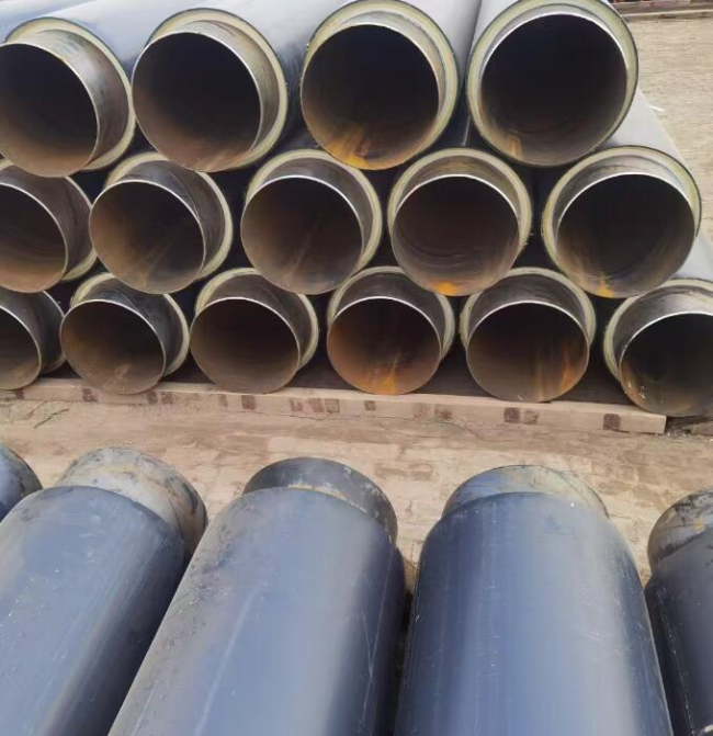 昌江聚氨酯保温管还有哪些其他执行标准？