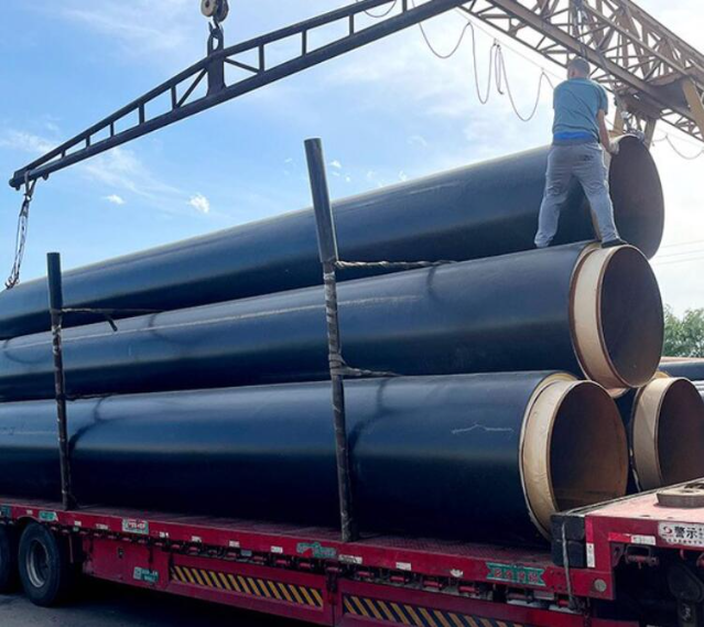 昌江中国聚氨酯保温管市场的现状如何？