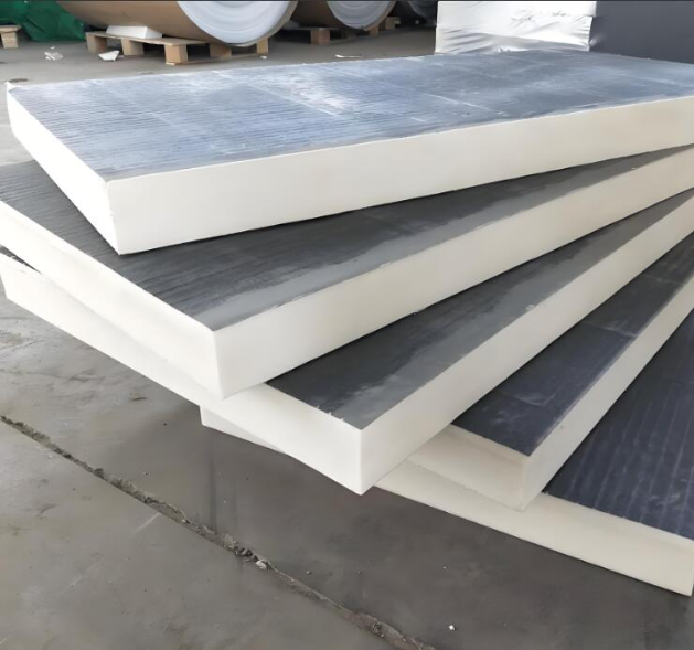 昌江聚氨酯保温板规格