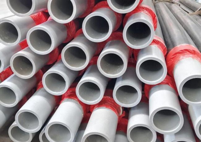 昌江PE-RT预制保温管