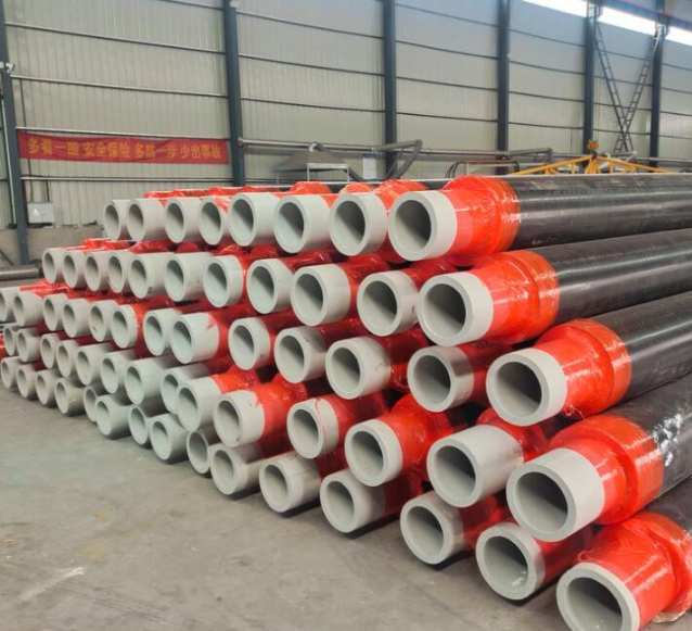 昌江PE-RT保温管